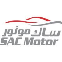 SAC MOTOR